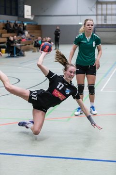 Bild 223 - Frauen ETV 3 - NieWa 3 : Ergebnis: 25:20